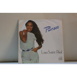Lara Saint Paul  Bravo