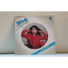 сборник  Hiroko/Хироко