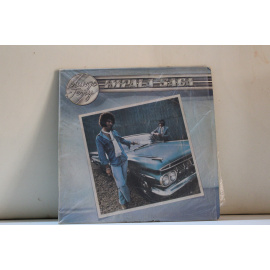 сборник  Impala Saga