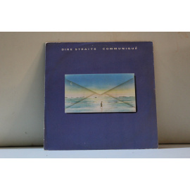 Dire Straits  Communique