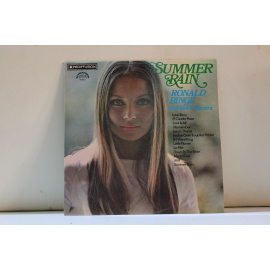 Ronald Binge & His Orchestra  Summer rain