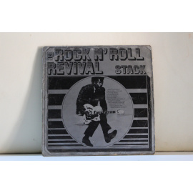сборник  Rock n' Roll Revival Stack