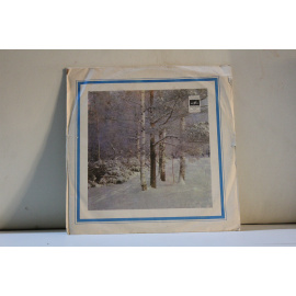 сборник  Жанна Бичевская Собирательница и исполнительница русских народных песен 