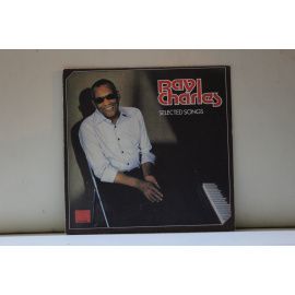 Ray Charles  Selected songs