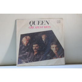сборник  Queen Greatest hits