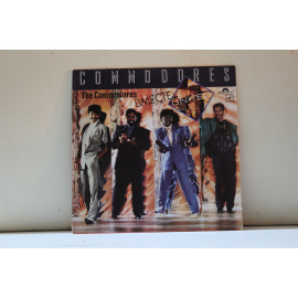 The Commodores  United/Вместе