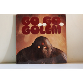 Golem orchestra  Go go golem
