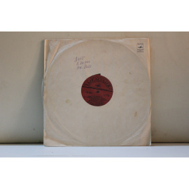 сборник  Парад оркестров Дж.Фогерти, Х.Берне, Д.Хьюмен и др. 