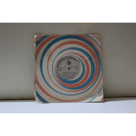 сборник Мелодии экрана (3 серия) С первой встречи с тобой/Песенка Питера и др.