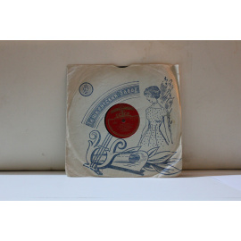 сборник  Орк. ГАБТ СССР Ария Лионеля/Орк. ГАБТ СССР Ария Канио