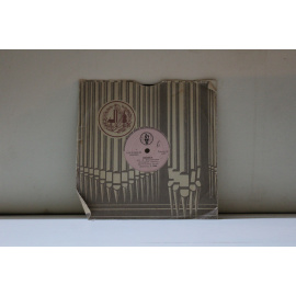 Эстрадный оркестр Всесоюзного радио дирижер Г.Кац  Вальс муз.Д.Шостаковича/Полька муз.Д.Шостаковича