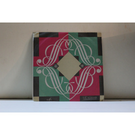 сборник   Искусство Ф.И.Шаляпина (№8) Ибер-Из музыки к к-ф Дон Кихот:Песня герцога. Прощальная песня. Серенада. Смерть Дон Кихота/Стар.романс:Очи черные и др.