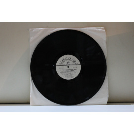 сборник  Грег Бонам и вокальный дуэт Липс (Великобритания) в Москве