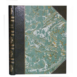 Современный Петербург. Старый Петербург