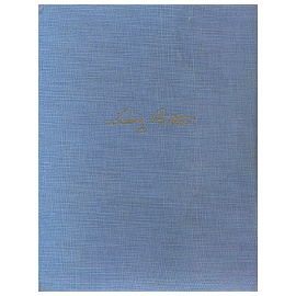 Ludwig Richter книга