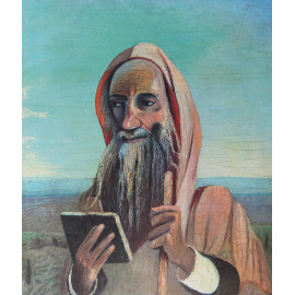 Csontvary Tivadar книга