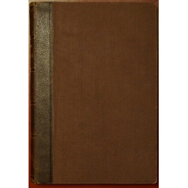 Тучков С.А., Фукауро Конволют двух книг: 1) Тучков С.А. Записки Сергея Алексеевича Тучкова. 17661808 (Под редакцией и со вступительной статьей К