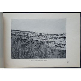 Карело-мурманский край.