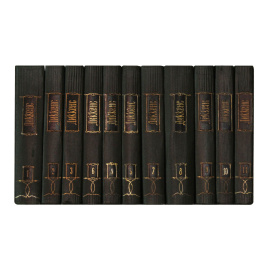 Диккенс Ч. Собрание сочинений в 30 томах