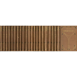 Достоевский Ф.М. Полное собрание сочинений в 21 томах