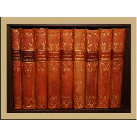 Гельмольт Г. История человечества. Всемирная история в 9 томах.