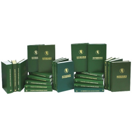 Пушкин А.С. Полное собрание сочинений в 19 томах