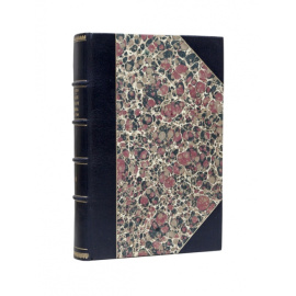 Падение старого режима (1787-1789). Эмэ Шерэ