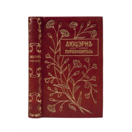 Люцерн, озеро четырех кантонов и большие экскурсии по Швейцарии. Путеводитель.