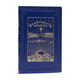 Вейгелин К.Е. Завоевание воздуха.