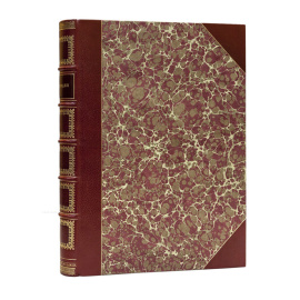 Неведомский М.П., Репин И.Е. А.И. Куинджи