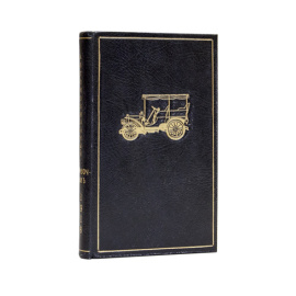 Кузнецов Н.Г. Автомобильный справочник и календарь.