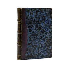 Козлов И.И. Стихотворения Ивана Козлова. Два тома в одной книге