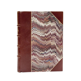 Березин Н.И. Русские книжные редкости. Опыт библиографического описания редких книг с указанием их ценности