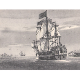 Корабли-герои