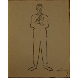 Иоффе М.Л./ Радлов Н.Э. Николай Эрнестович Радлов (Творческий путь). / Избранные статьи.