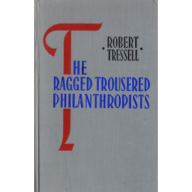 Филантропы в рваных штанах