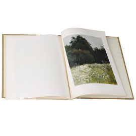 Левитан. Альбом репродукций