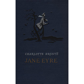 Jane Eyre книга
