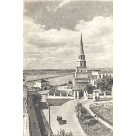 Земля русская