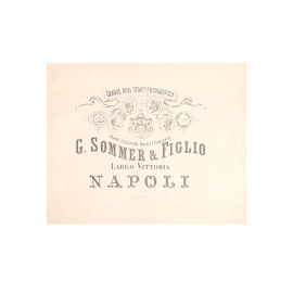 Помпеи. Альбом фотографий