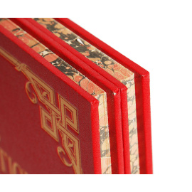 Фрески Помпей. В 2 книгах (комплект)