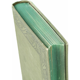 Собрание сочинений И. В. Гете в 30 томах (комплект из 30 книг)