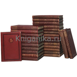 Техническая энциклопедия. В 26 томах + дополнительный том (комплект из 27 книг)