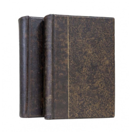 История еврейского народа в 2 томах 1917 года