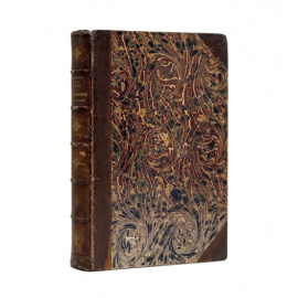 Демидов. А. Путешествие в Южную Россию и Крым через Венгрию, Валахию и Молдавию, совершенное в 1837 году Анатолием Демидовым. На французском языке.