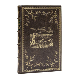 Раевский Ф.В. Охота с ружьем и собакой для начинающих охотиться.