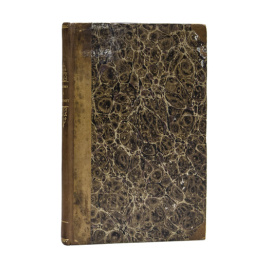 Муравьев А.Н. Письма о магометанстве.