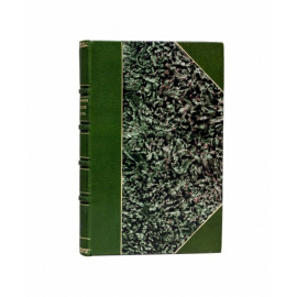 Торнау Ф.Ф. Воспоминания кавказского офицера. 1835, 36, 37 и 38 года. в 2 частях.