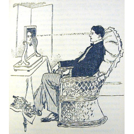 Коллекция Флауэра. Комплект из 4 книг