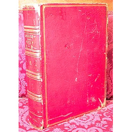 Ossians und Sineds Leder. Erster band книга